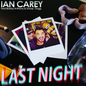 Last Night album