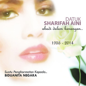 Abadi Dalam Kenangan album