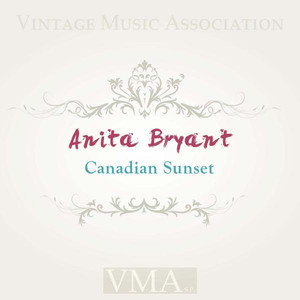 Canadian Sunset cover