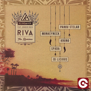 Riva (Restart the Game) [The Remixes] album