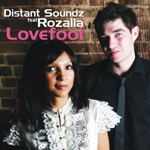 Distant Soundz Feat Rozalla