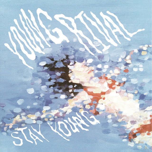 Stay Young cover