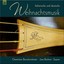 Italienische und deutsche Weihnachtsmusik (Telemann, Corelli, Scarlatti, Bach) Albumcover