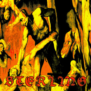 Sterling cover