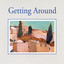 Getting Around — Easy Listening Albumcover