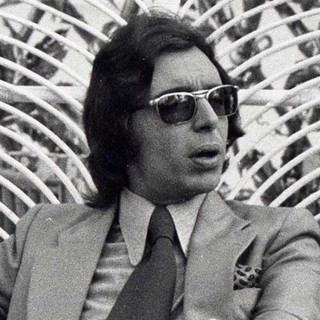Alfonso Santisteban Photo