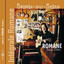 Romane à Samois-sur-Seine (Intégrale Romane, vol. 5) cover
