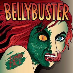 Bellybuster