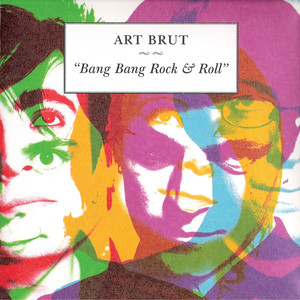 Bang Bang Rock & Roll album