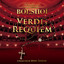 Verdi: Requiem Albumcover