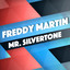 Mr. Silvertone cover