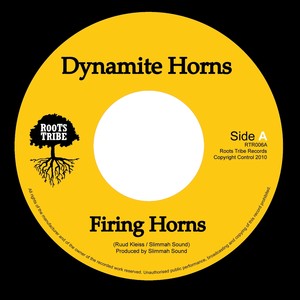Dynamite Horns