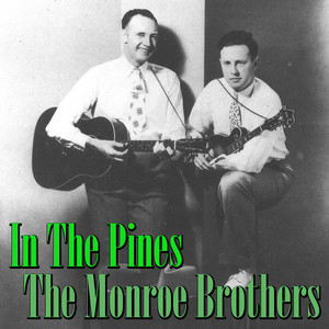 In The Pines album