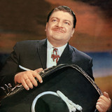 José Alfredo Jimenez profile