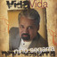 Vida cover