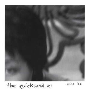 The Quicksand EP album