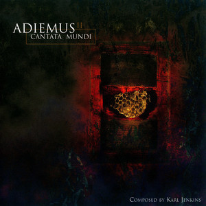 Adiemus II - Cantata Mundi album