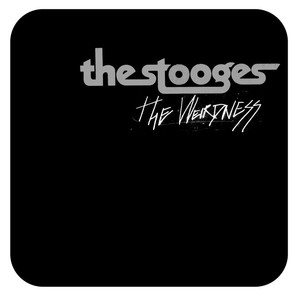The Weirdness album