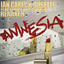 Amnesia cover