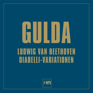 Diabelli-Variationen album