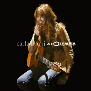 A l'Olympia (Live) album