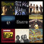 The Complete Studio Albums cover