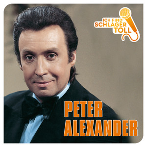 Ich find' Schlager toll album