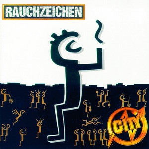 Rauchzeichen cover