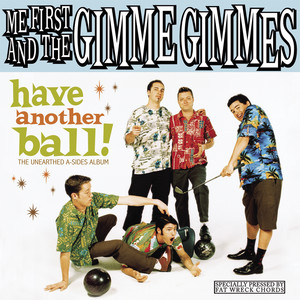 Have Another Ball cover