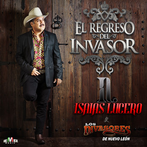 El Regreso del Invasor album