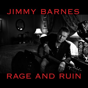 Rage and Ruin album