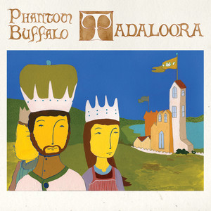 Tadaloora cover