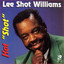 Hot Shot Albumcover
