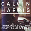 Thinking About You cover