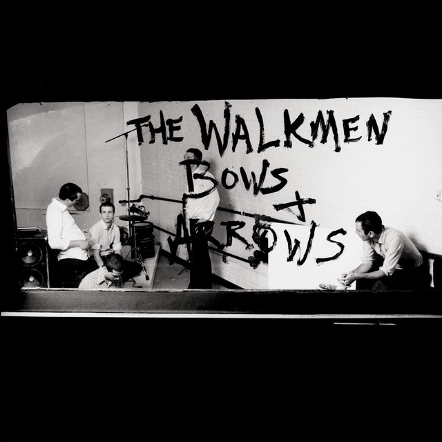Bows + Arrows cover
