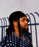 Kembe X profile