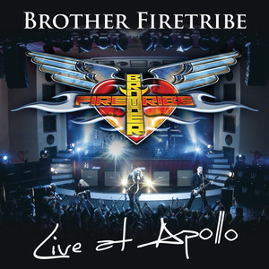 Live at Apollo album