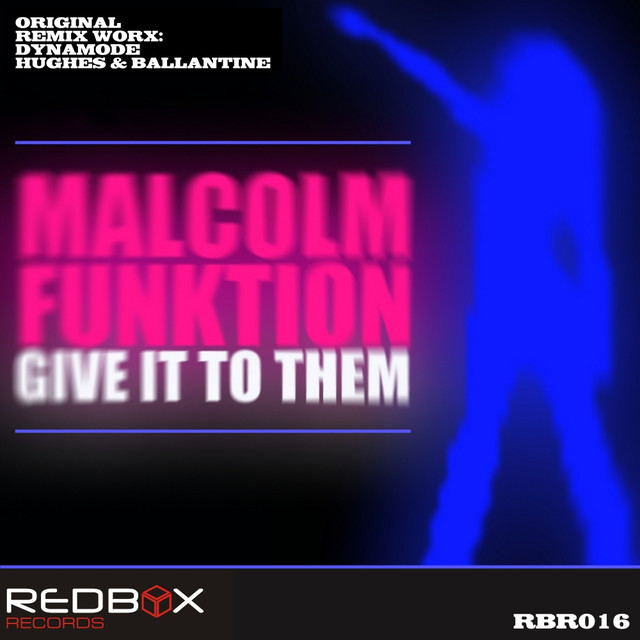 Malcolm Funktion Photo