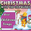 Christmas With the Chipmunks (Best Childrens Songs) cover