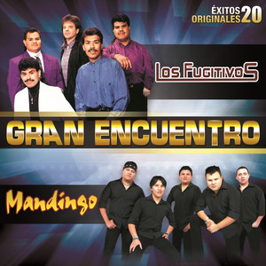 Gran Encuentro album
