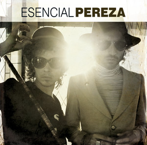 Esencial Pereza album