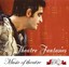 Theatre Fantasies Albumcover