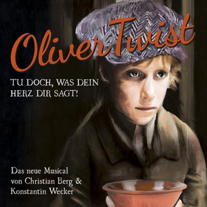 Oliver Twist (Tu doch, was dein Herz dir sagt) album