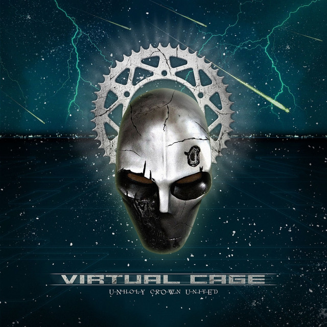 Virtual Cage Photo