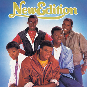 Baby Love cover