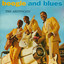Boogie And Blues Albumcover