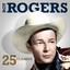 25 Classics of Roy Rogers cover