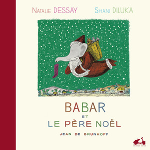 Babar et le Père Noël (Bonus Track Version) album