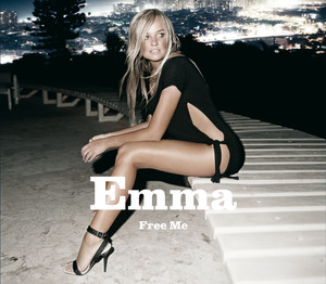 Free Me album