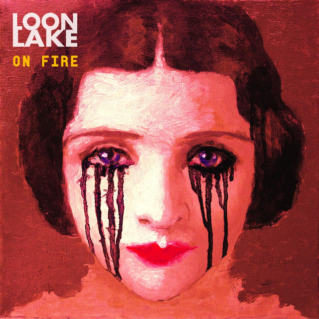On Fire cover